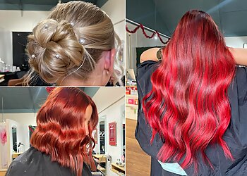 Gloss Hair & Co Shepparton