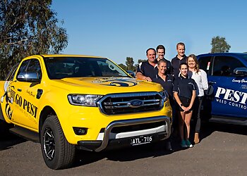 Bendigo Pest Control Companies Go Pest Bendigo image 1