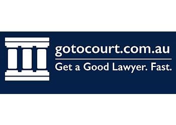 Go To Court Pty Ltd