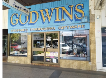 Godwins Trophies & Gifts