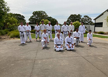 Goju Kai Karate-Do Albury-Wodonga Dojo