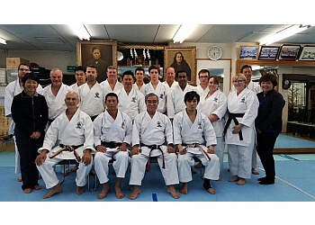 Goju Kai Karate-Do Albury-Wodonga Dojo