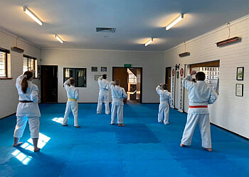 Goju Kai Karate-Do Albury-Wodonga Dojo