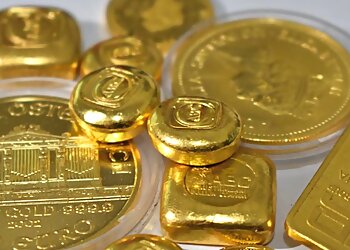Gold Buyers Bendigo