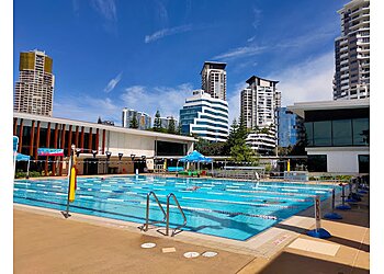 Gold Coast Aquatic Centre