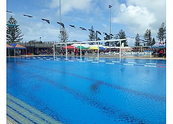 Gold Coast Aquatic Centre