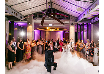 Gold Coast DJ Entertainment