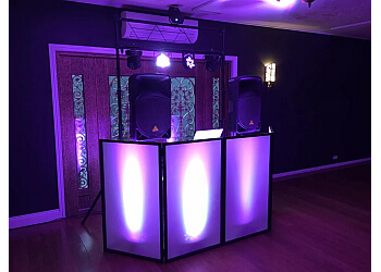 Gold Coast DJ Entertainment