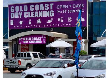 Gold Coast Dry Cleaning