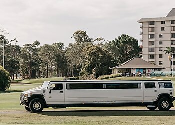GoldCoast Limousines