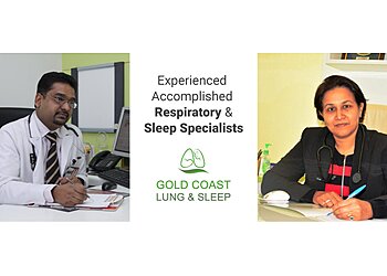 Gold Coast Lung and Sleep