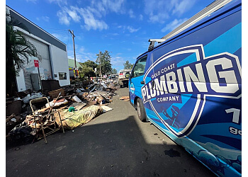 Gold Coast Plumbing Company