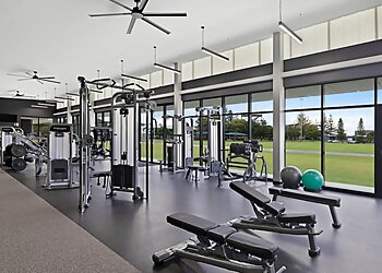 Gold Coast Recreation Precinct