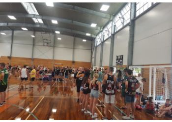 Gold Coast Recreation Precinct