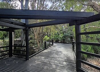 Gold Coast Regional Botanic Gardens
