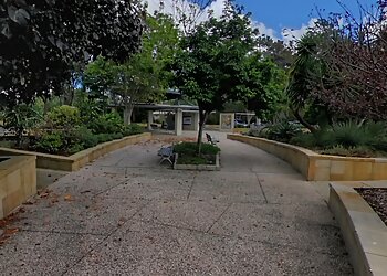 Gold Coast Regional Botanic Gardens
