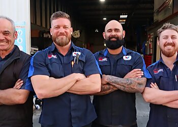 Gold Coast Service Centre