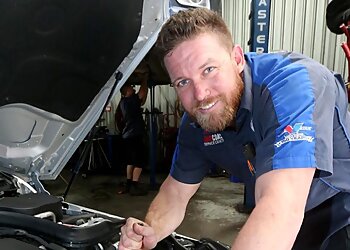 Gold Coast Service Centre