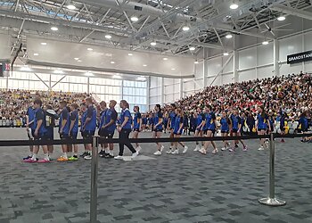 Gold Coast Sports and Leisure Centre