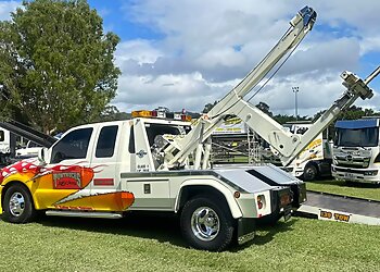 Gold Coast Tow Trucks