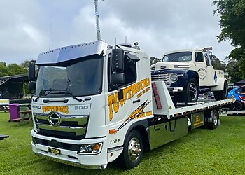 Gold Coast Tow Trucks