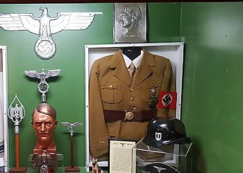 Gold Coast War Museum