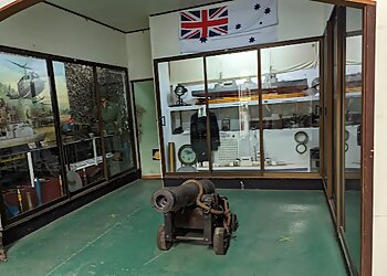 Gold Coast War Museum