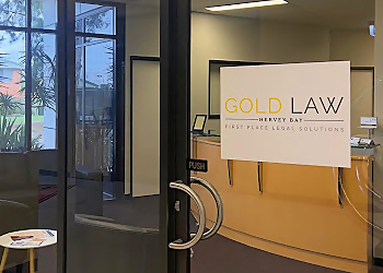 Gold Law