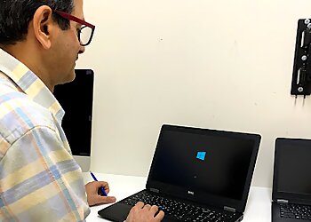 Gold PC Mac And Computer Repair