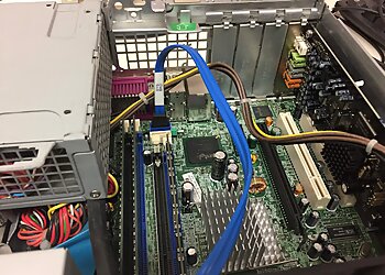 Gold PC Mac And Computer Repair