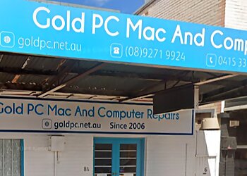 Perth Computer Repair Gold PC Mac And Computer Repair image 1