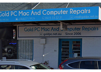 Gold PC Services