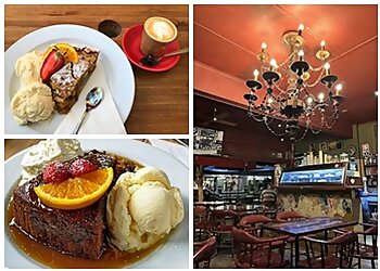 Goldbergs Coffee House