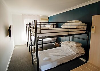 Golden Age Motor Inn