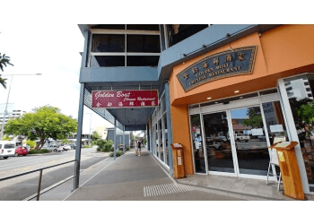 Golden Boat Chinese Restaurant