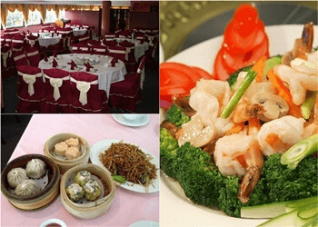 Golden Boat Chinese Restaurant