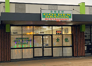 Golden Dragon Chinese Restaurant