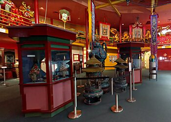 Golden Dragon Museum