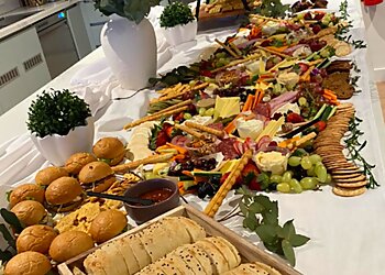 Golden Finch Catering