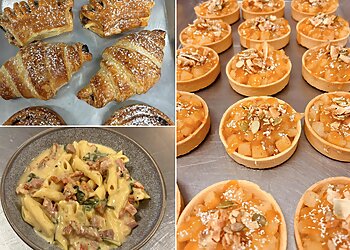 Golden Finch Catering