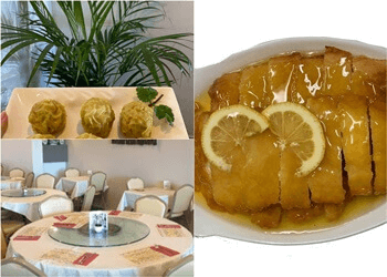 Golden Inn Chinese Restaurant