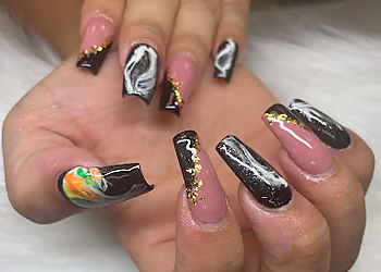 Golden Nails and Beauty Palmerston Golden Nails and Beauty Palmerston