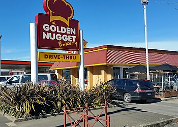 Golden Nugget Bakery