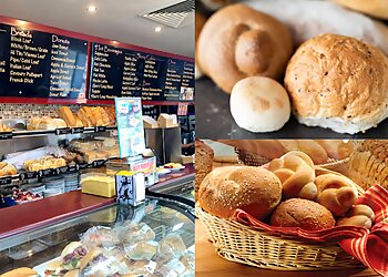 Golden Nugget Bakery