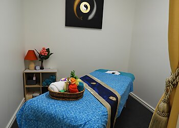 Golden Orchid Thai Massage