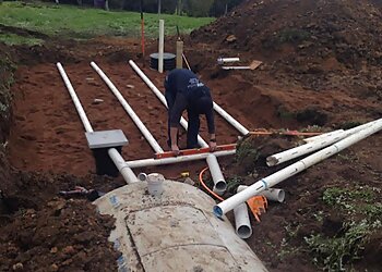 Golden Plains Septics