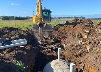 Golden Plains Septics