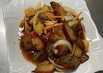 Wagga Wagga Chinese Restaurants Golden Recipes image 1