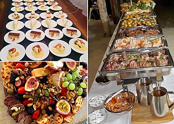 Coast to Coast the Golden Roast Townsville