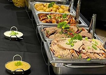 Townsville Caterers Golden Roast Townsville image 1